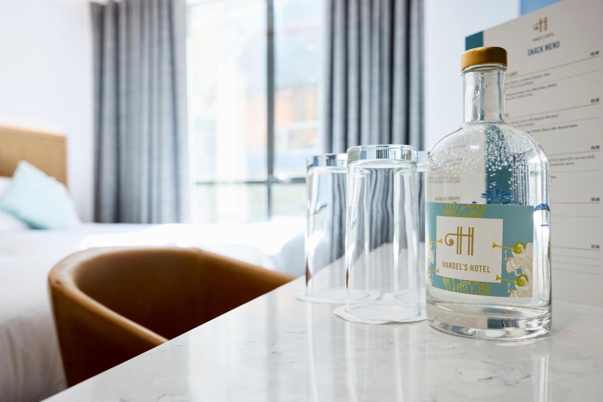 Handel's 3* Dublin