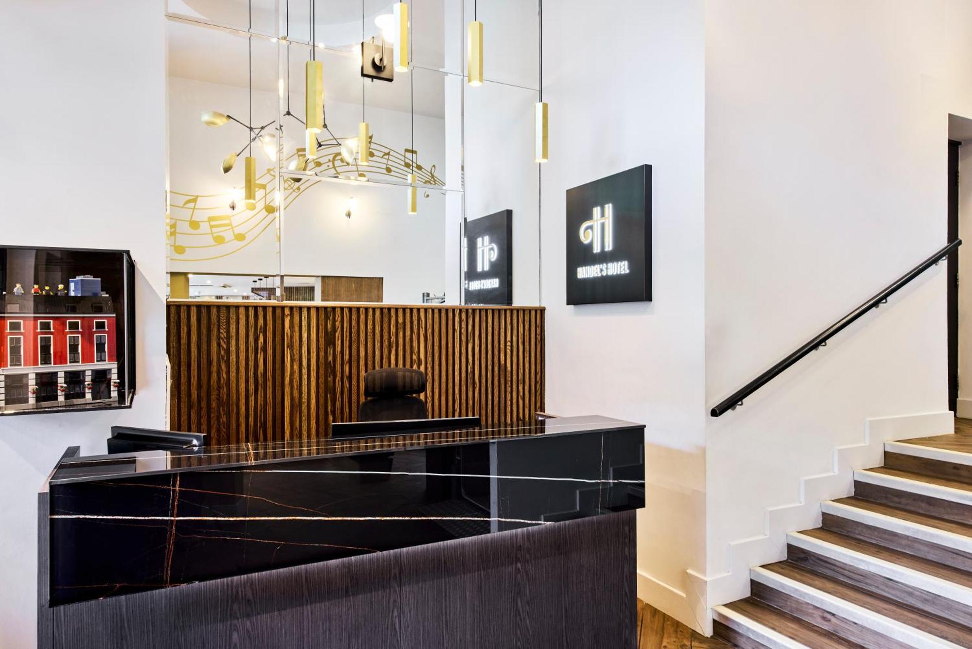 Hotel Handel's