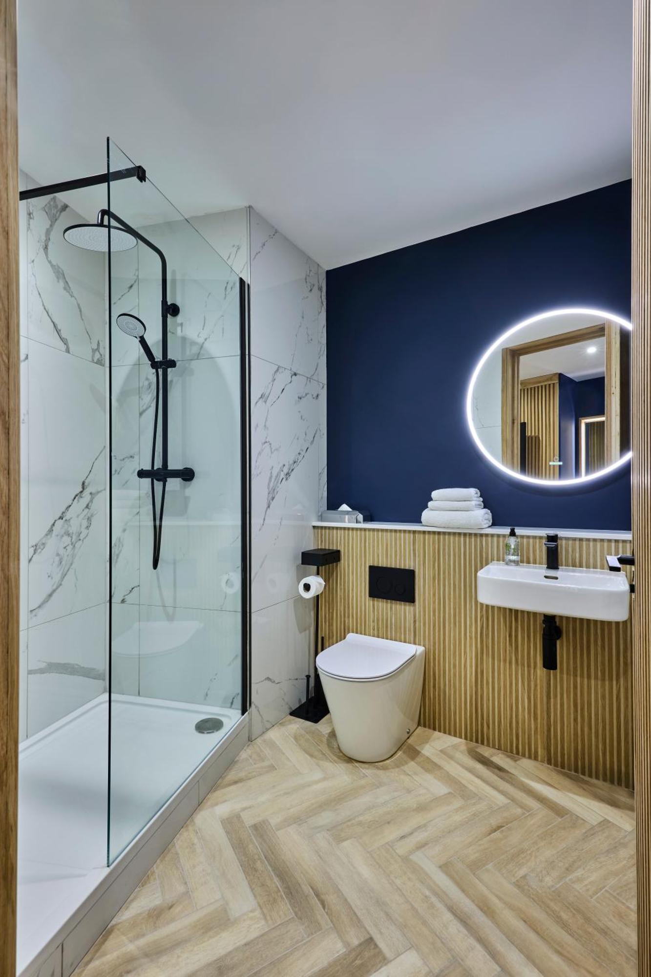 Hotel Handel's Dublin