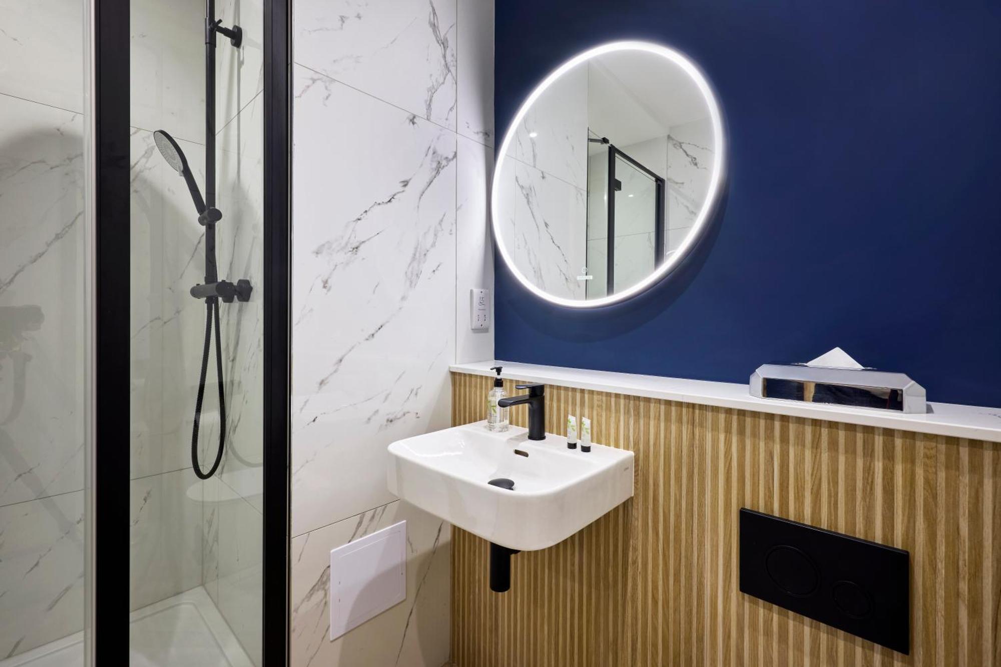 Hotel Handel's 3*