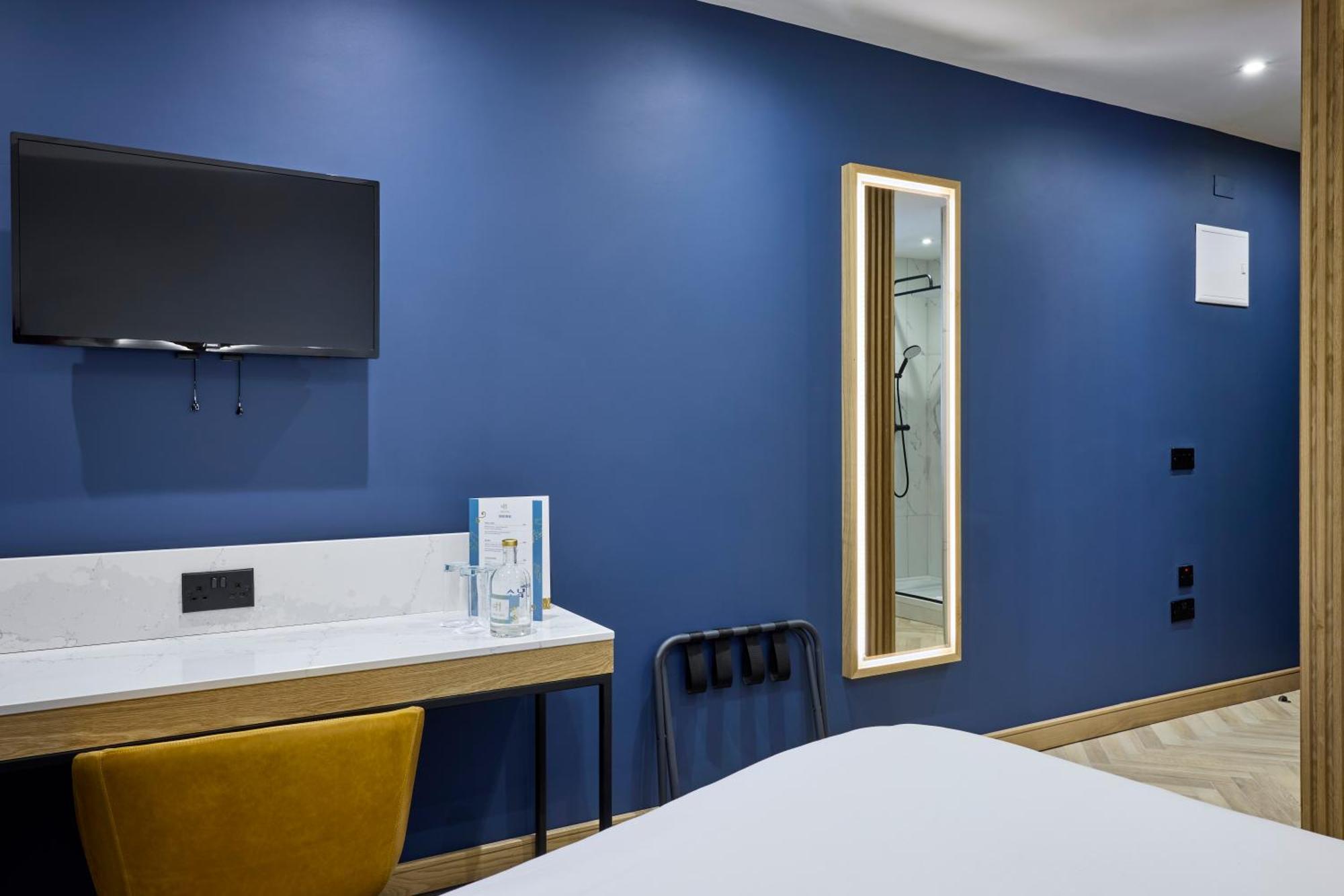 Hotel Handel's Dublin