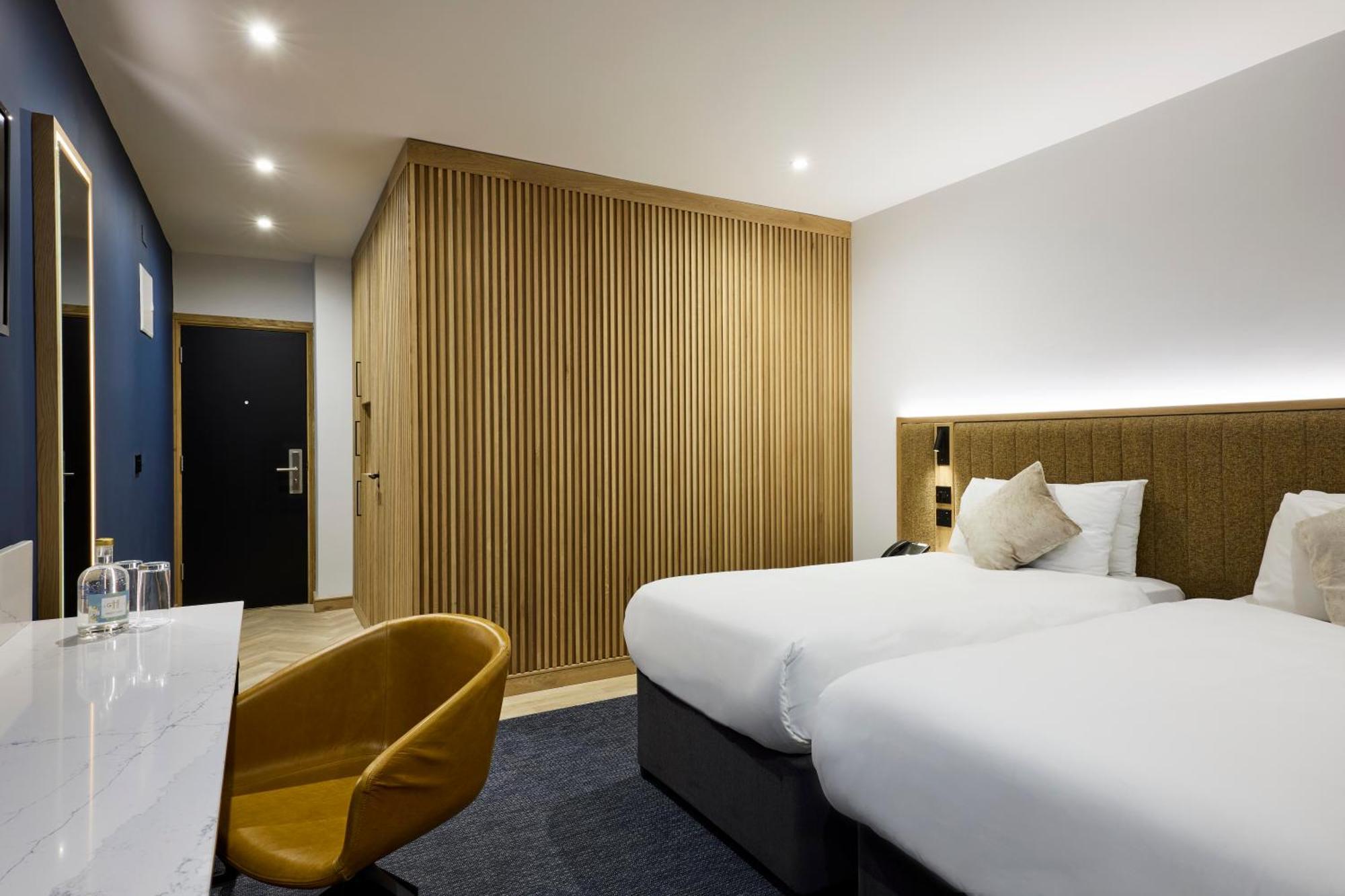 Hotel Handel's