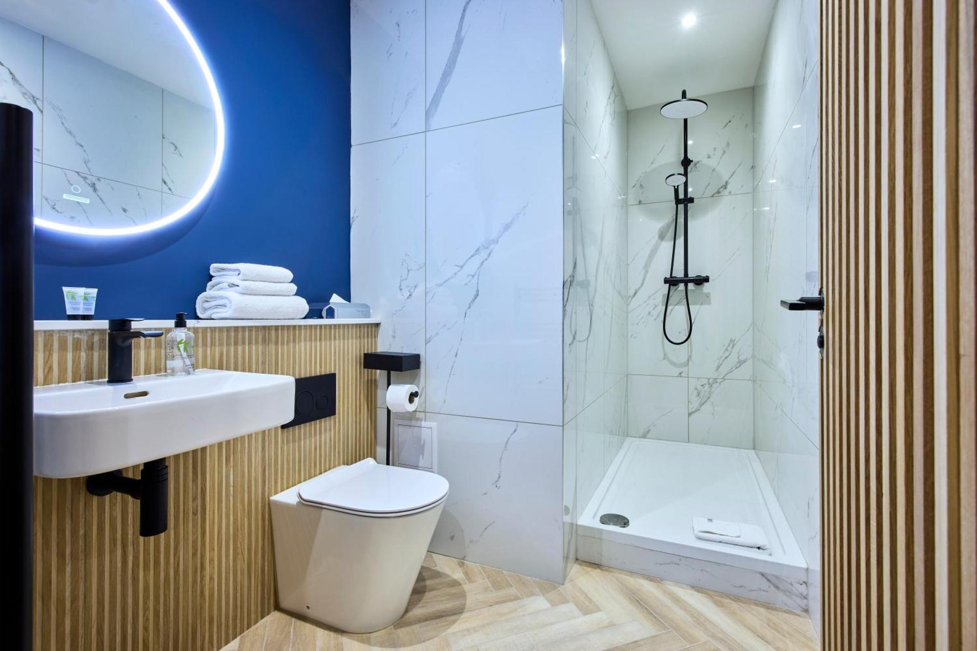 Handel's 3* Dublin