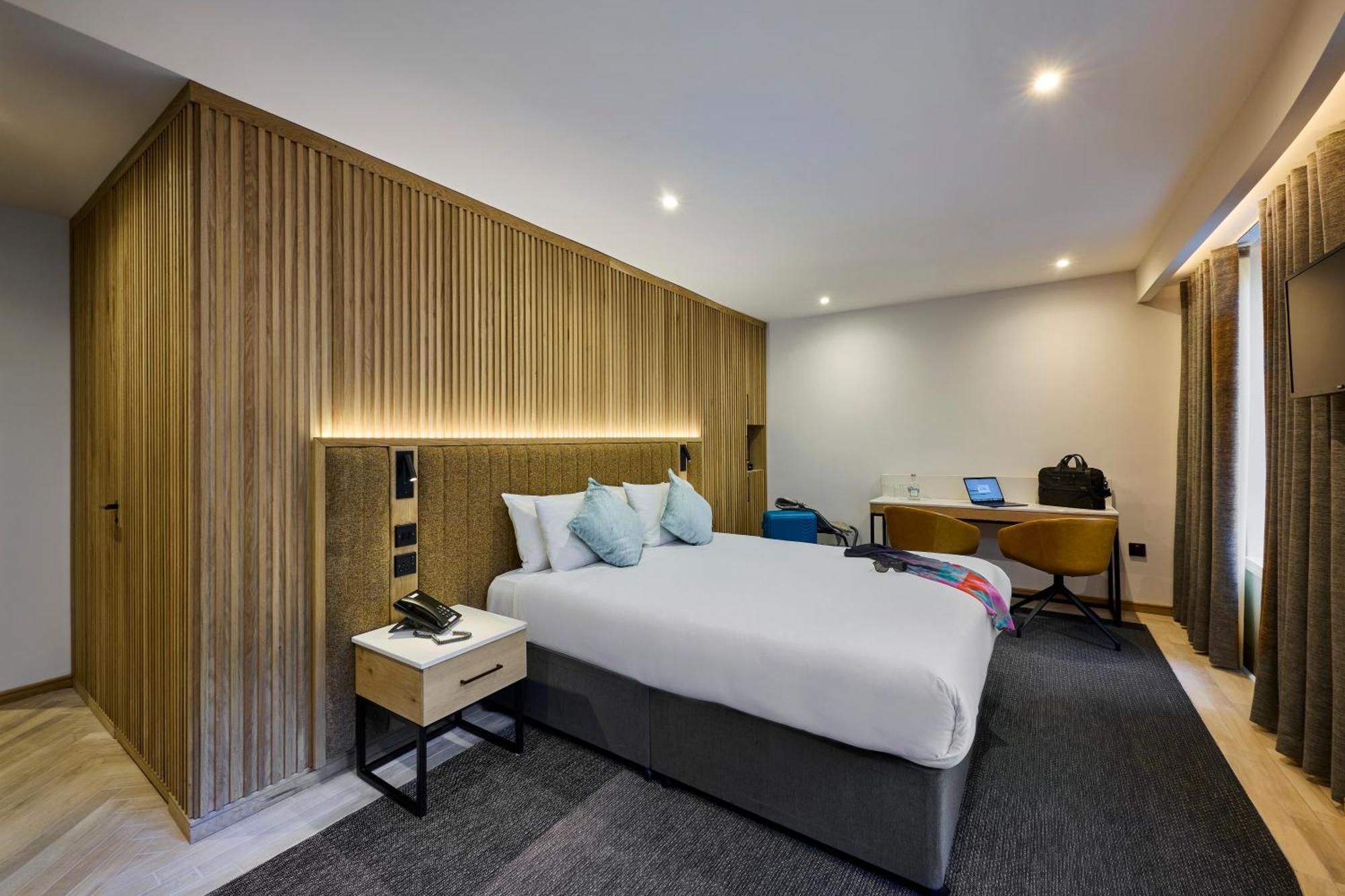 Hotel Handel's 3*