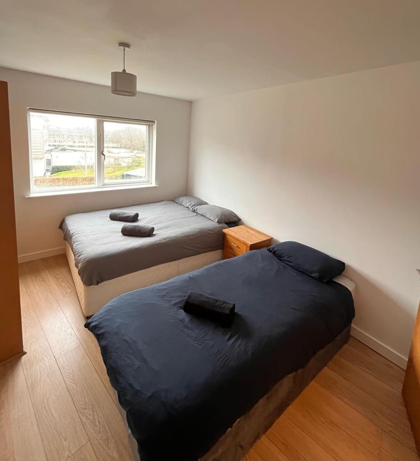 Superb En-suite Triple Dublin