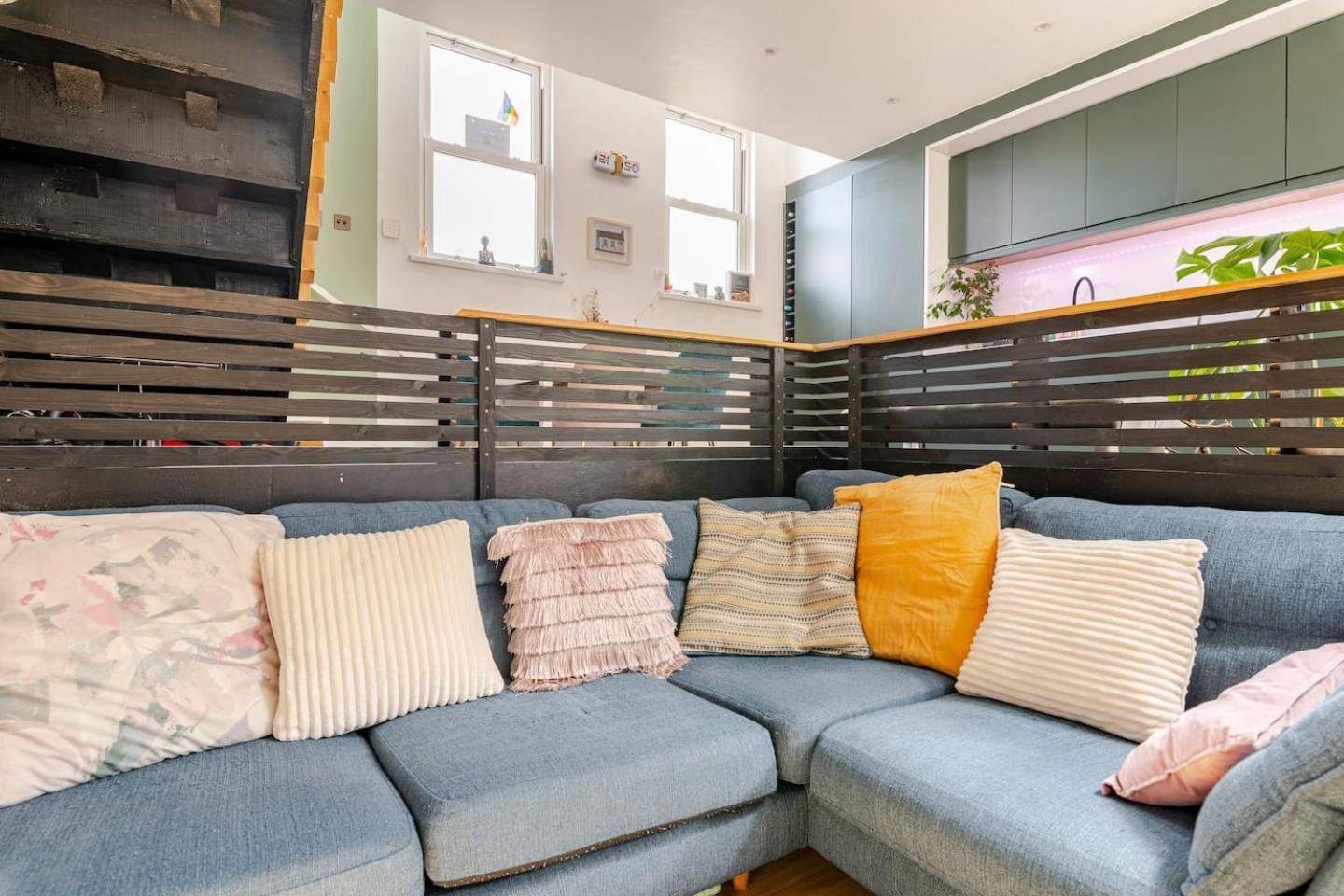 Citycenter 3 Bedroom Sercox Dublin