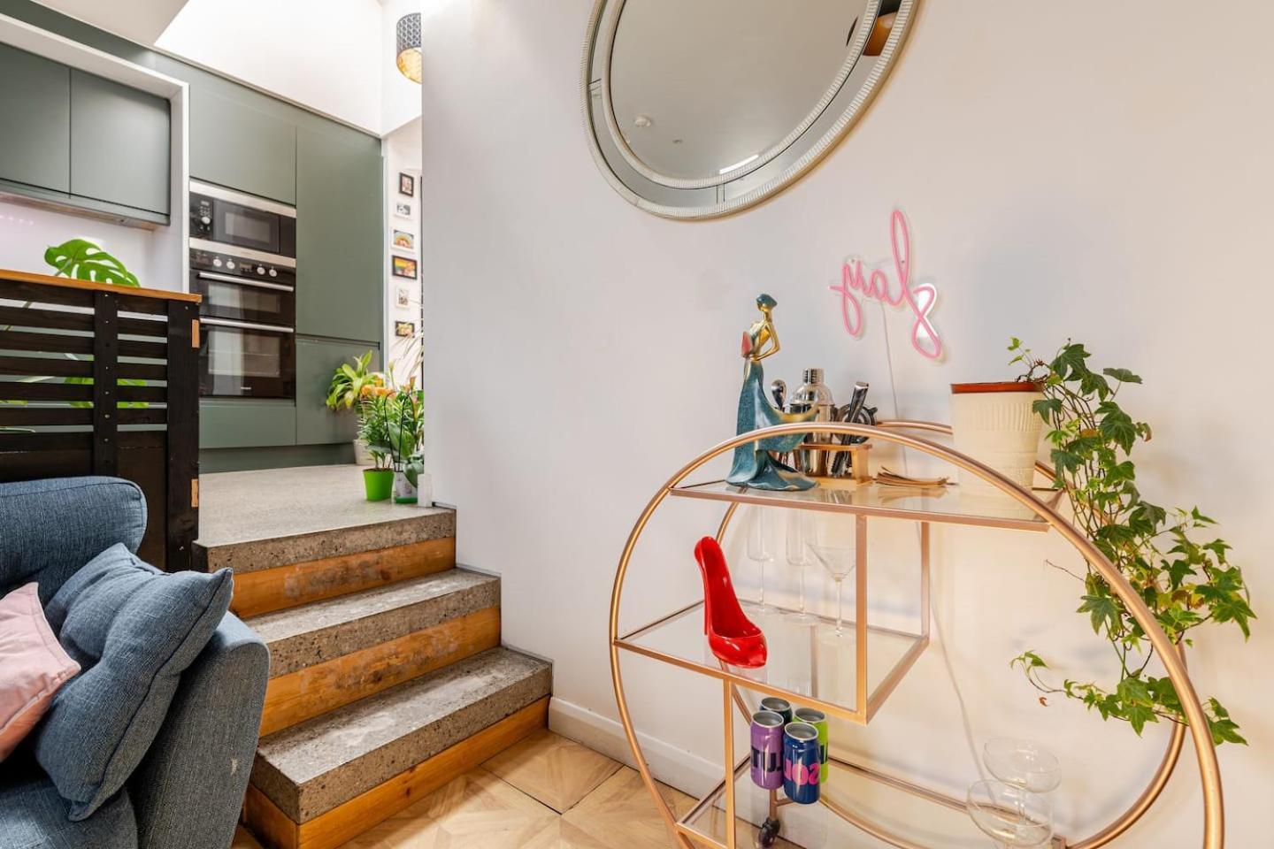 Citycenter 3 Bedroom Sercox *