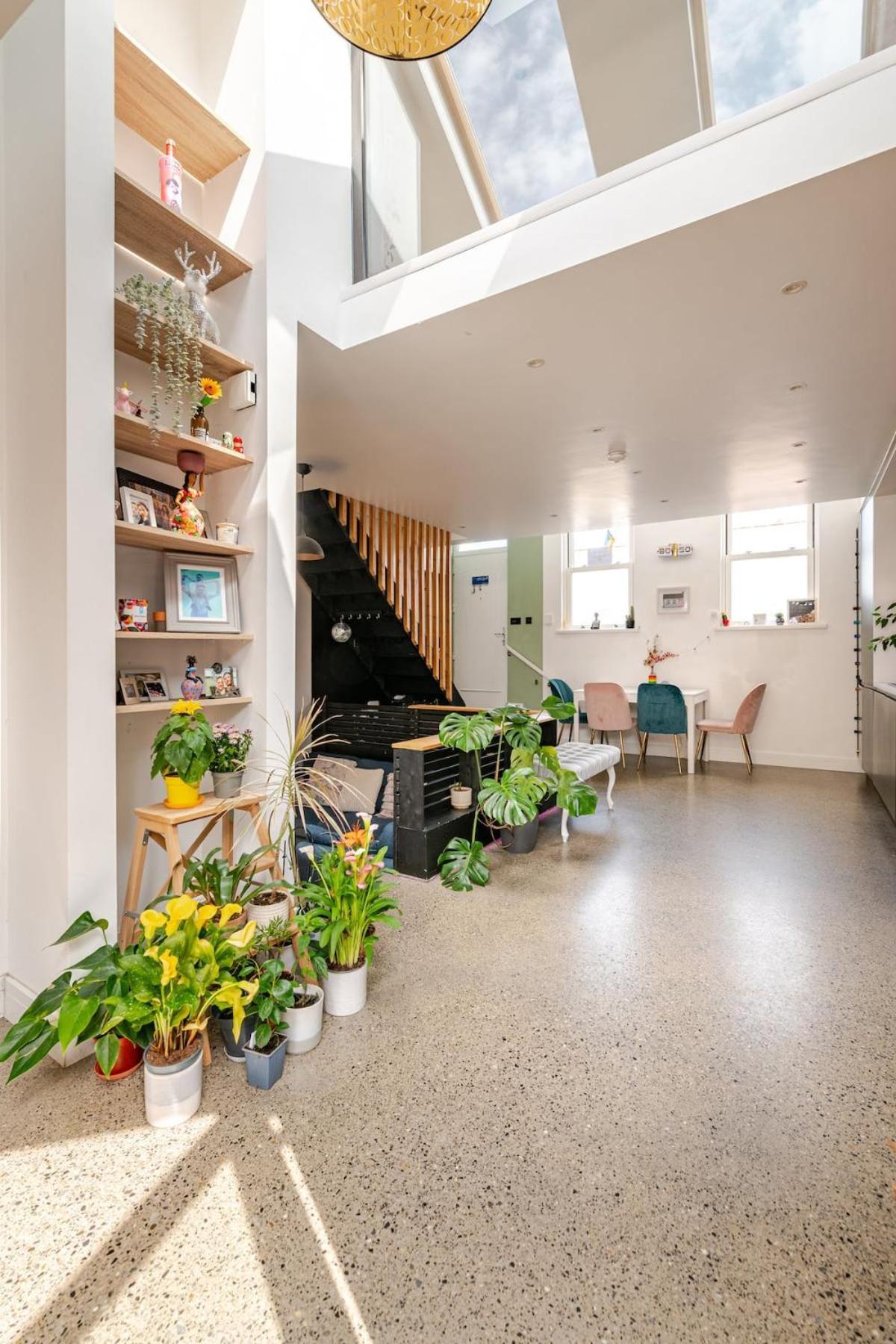 Citycenter 3 Bedroom Sercox Apartment Dublin