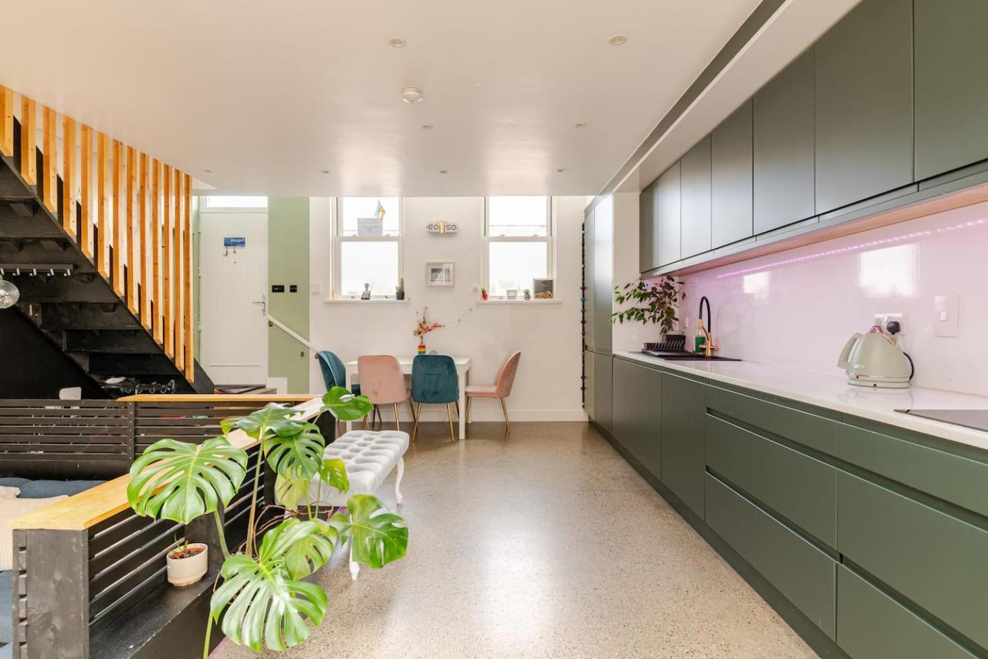 Citycenter 3 Bedroom Sercox Apartment