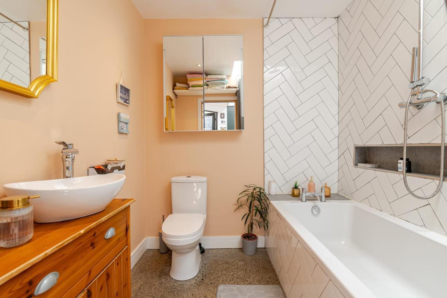 Citycenter 3 Bedroom Sercox