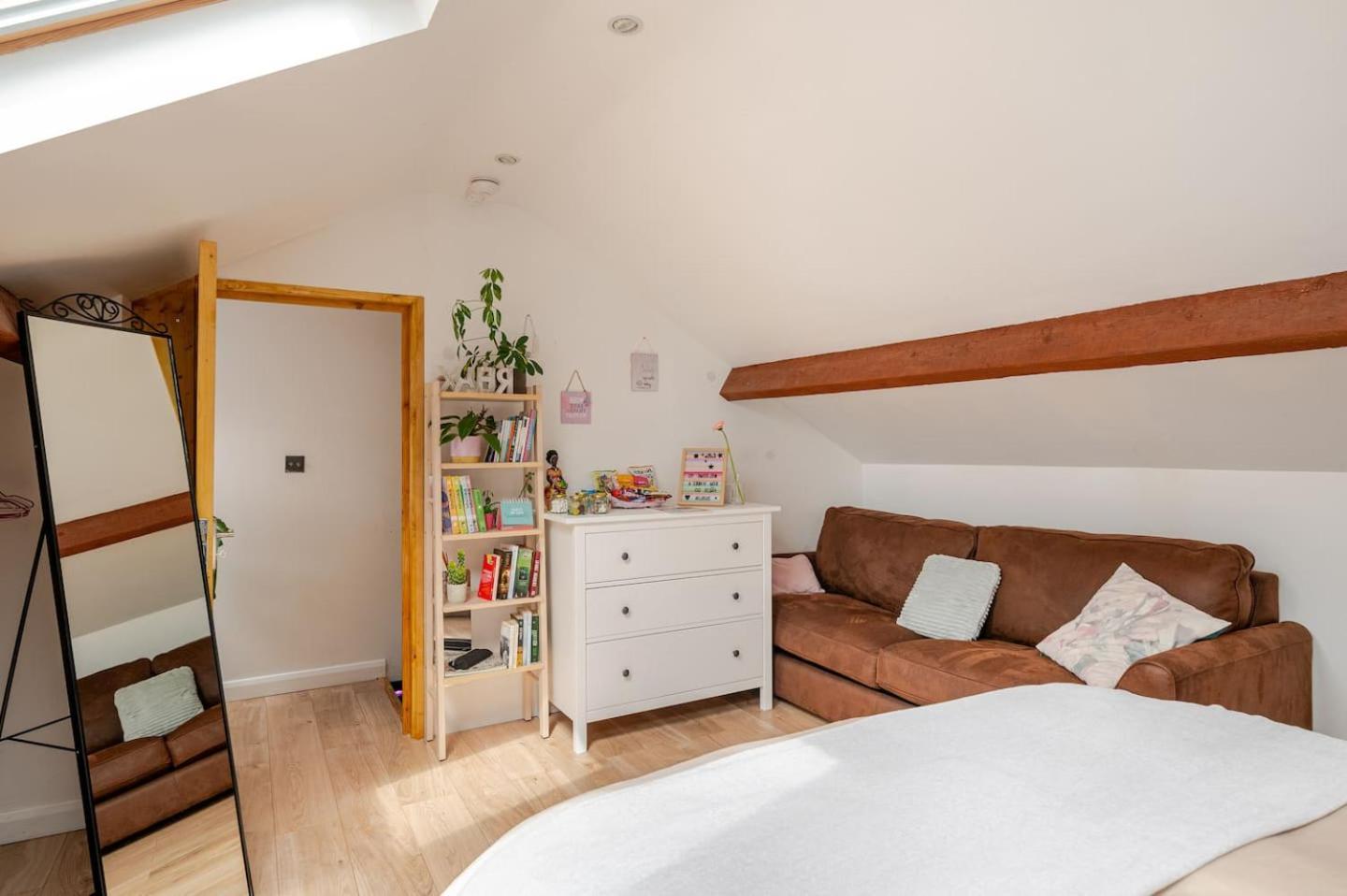 Citycenter 3 Bedroom Sercox Dublin