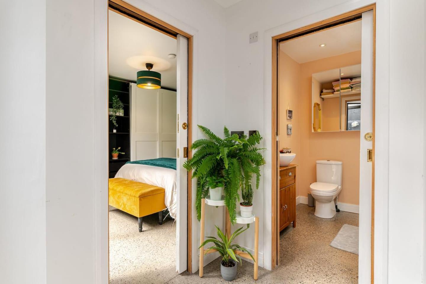 Apartment Citycenter 3 Bedroom Sercox