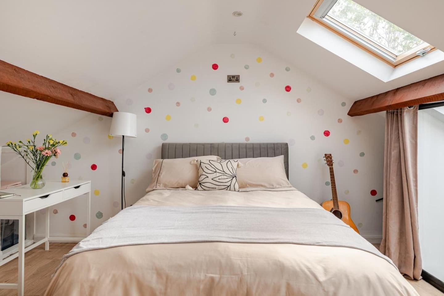Apartment Citycenter 3 Bedroom Sercox Dublin