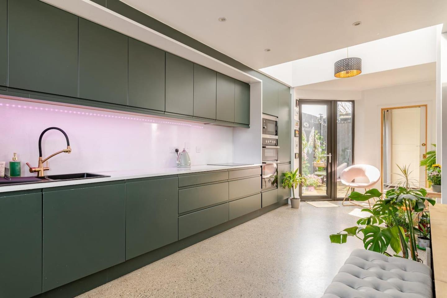 Citycenter 3 Bedroom Sercox Dublin