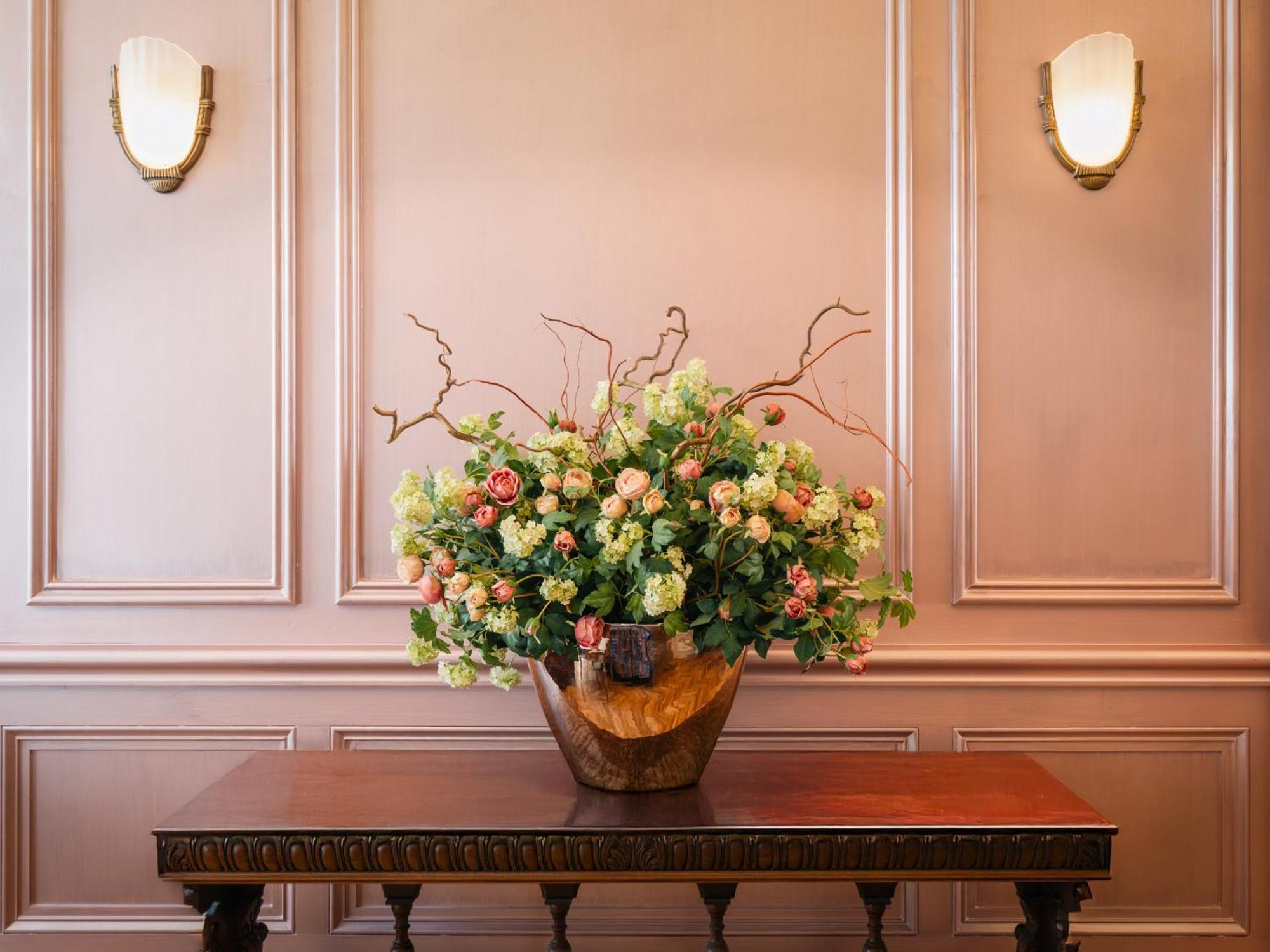 Albany House 3* Dublin