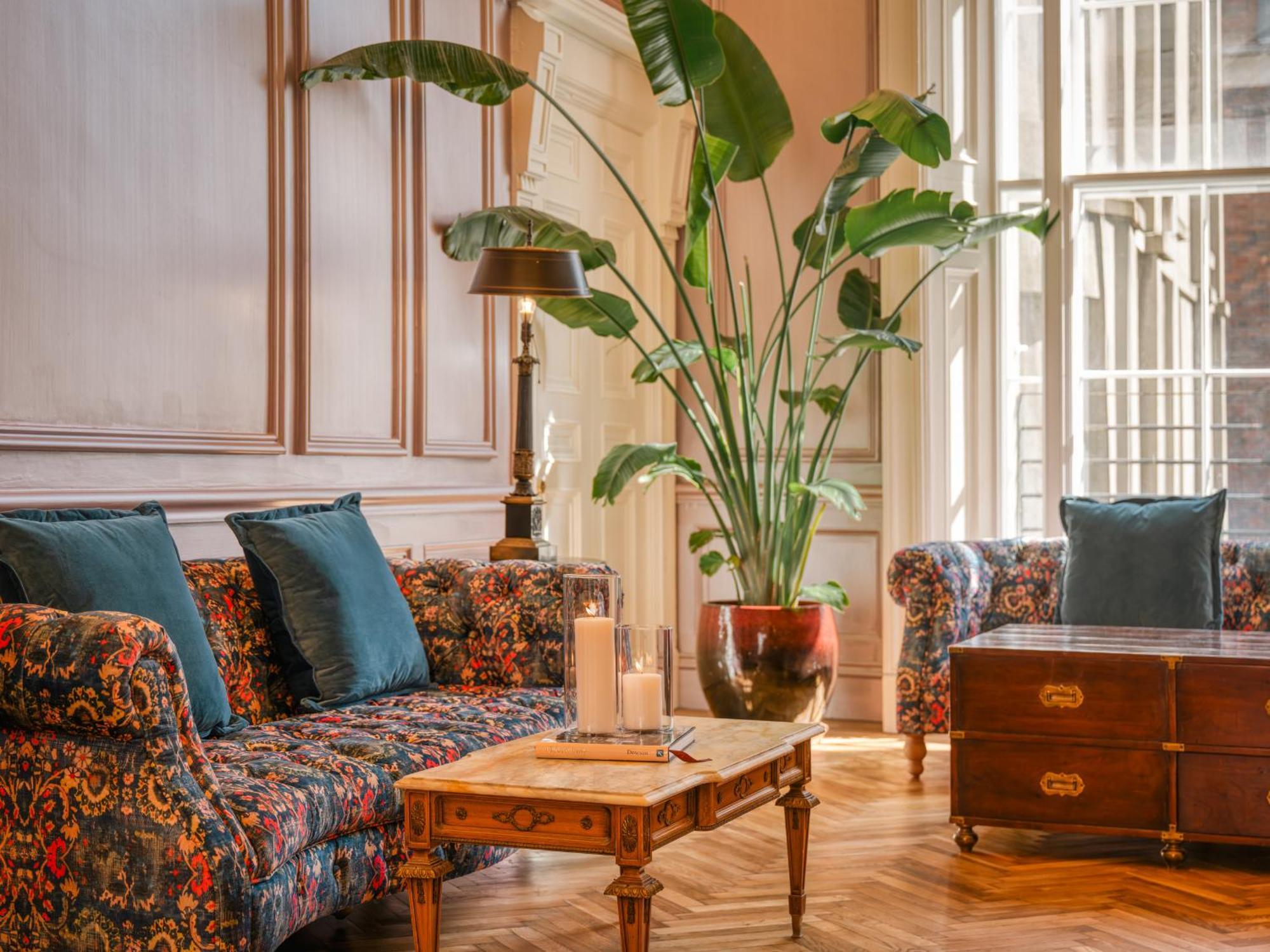 Hotel Albany House 3*
