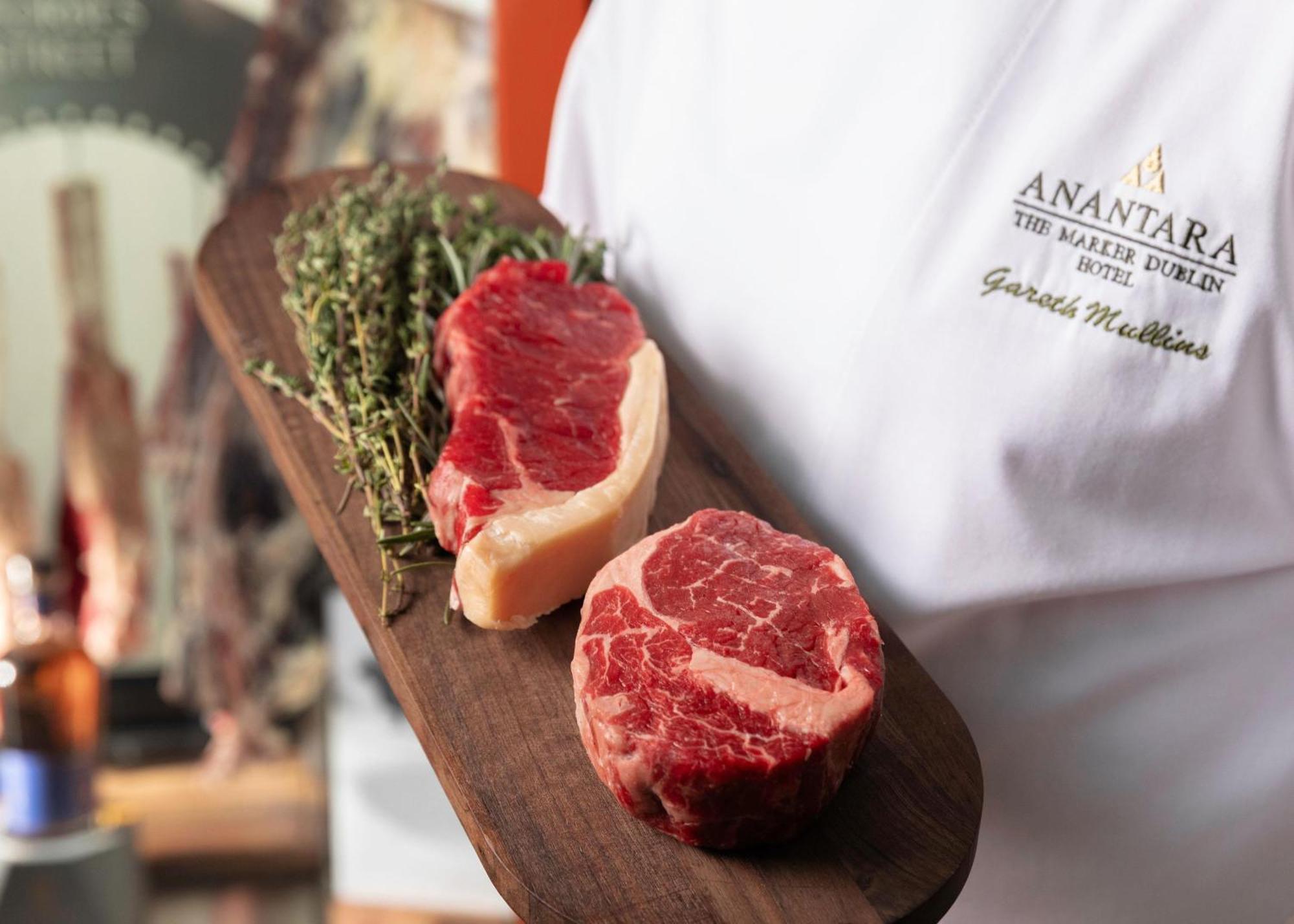Anantara The Marker Dublin- A Leading Of The World Hotel 5*