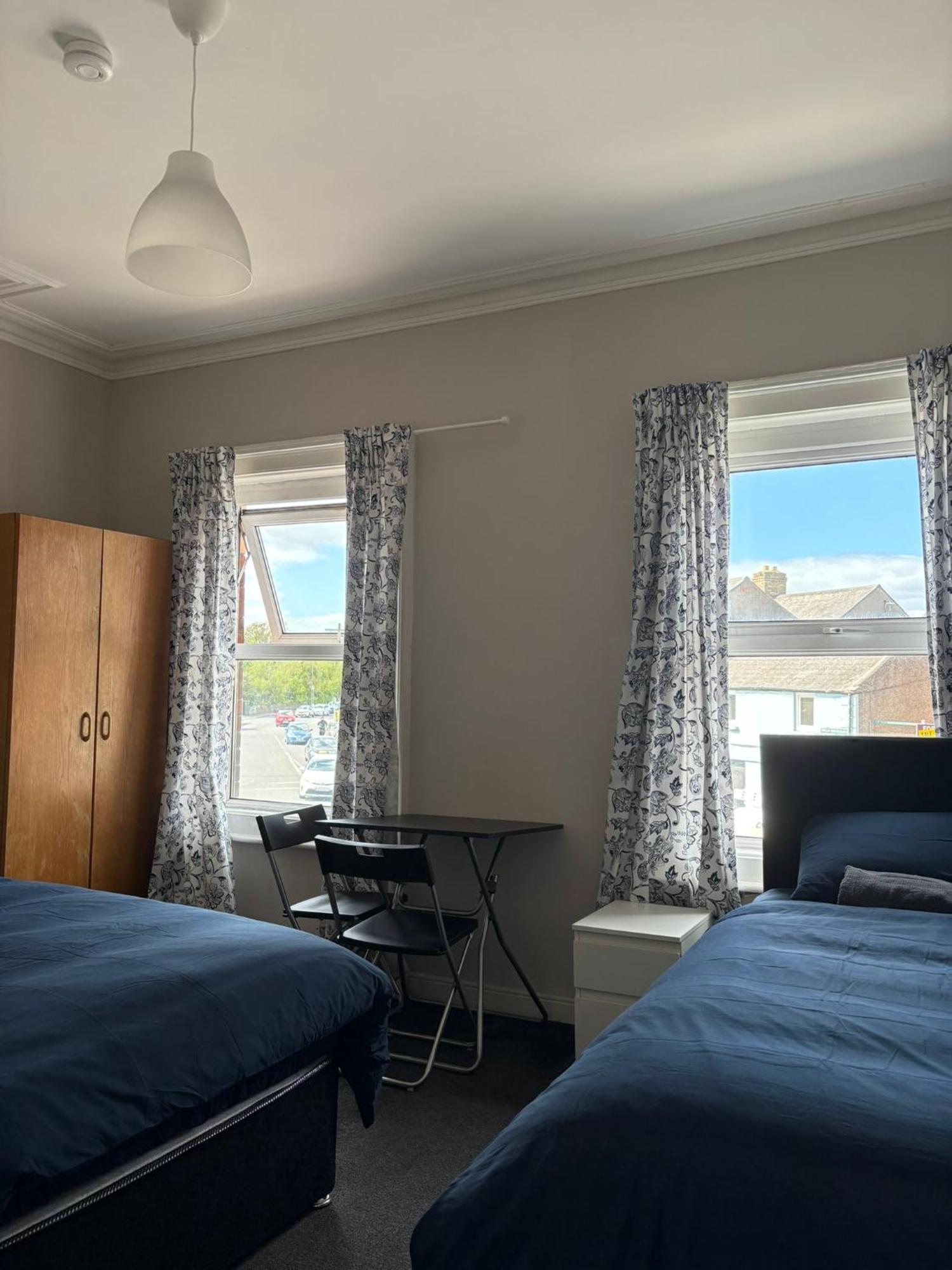 Superb Triple Near Croke Park - 2 Guest house