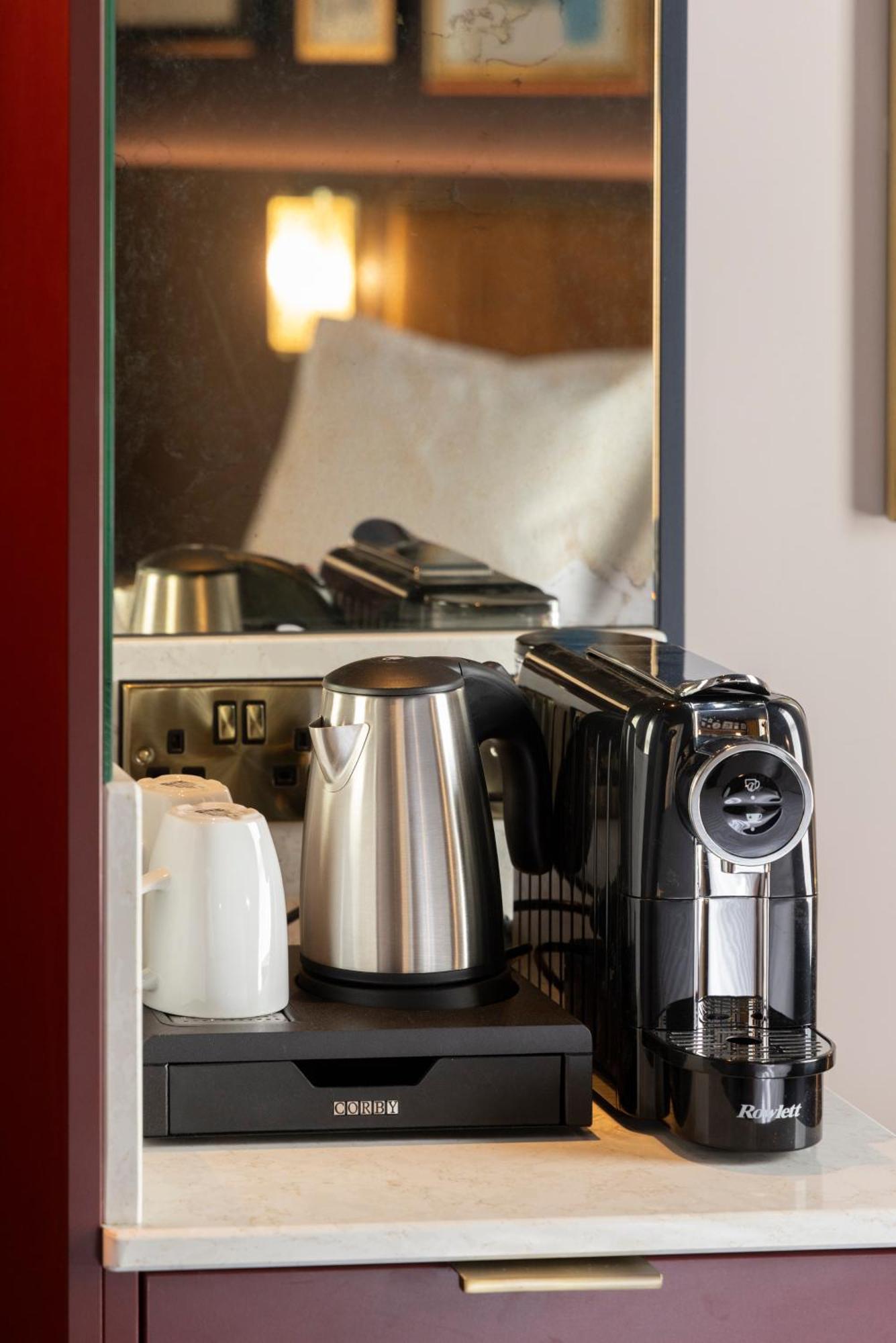 The Mercantile Hotel 4*