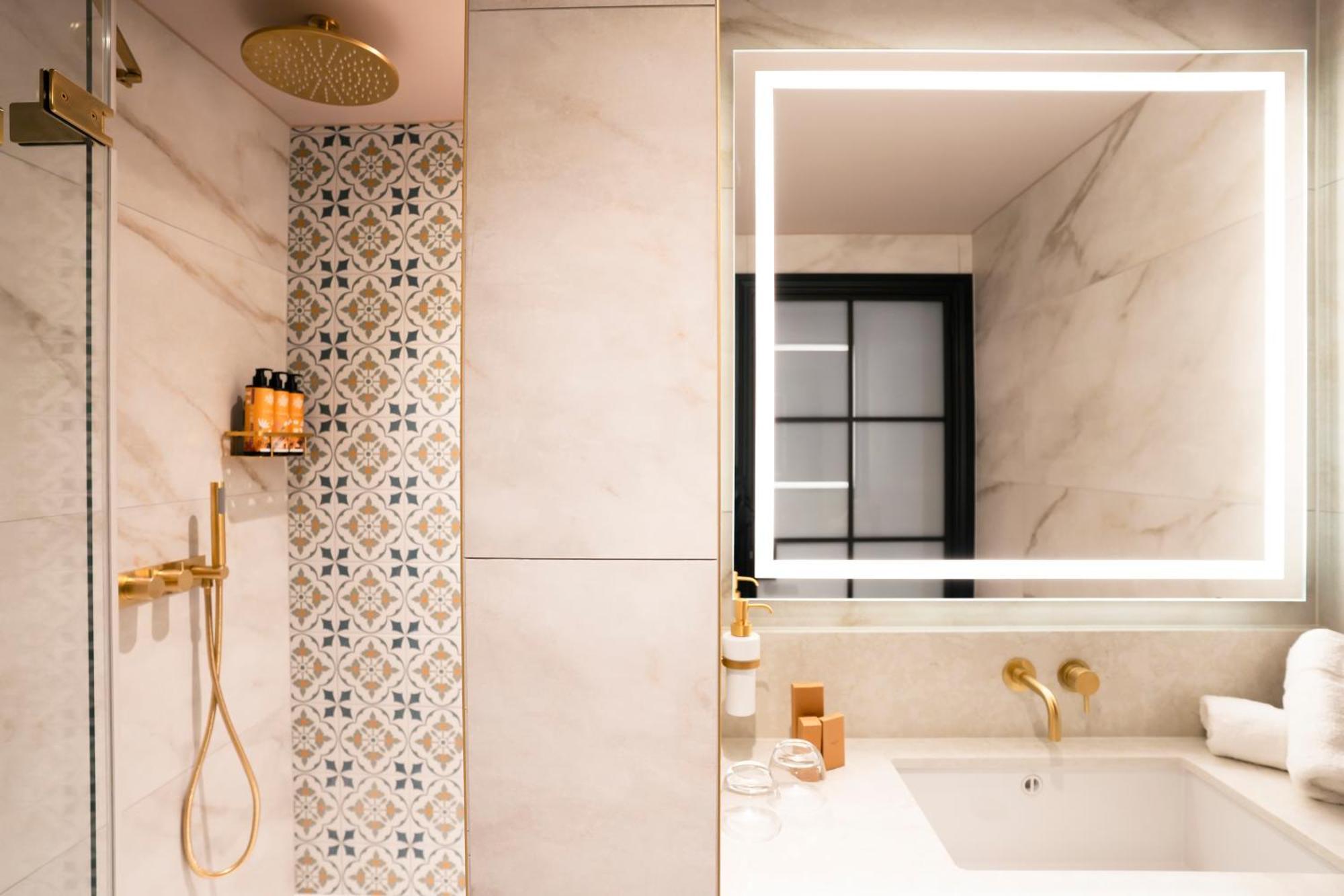 Hotel The Mercantile Dublin