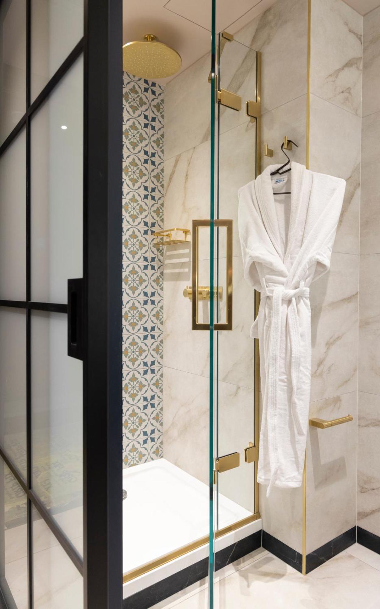 The Mercantile Hotel Dublin