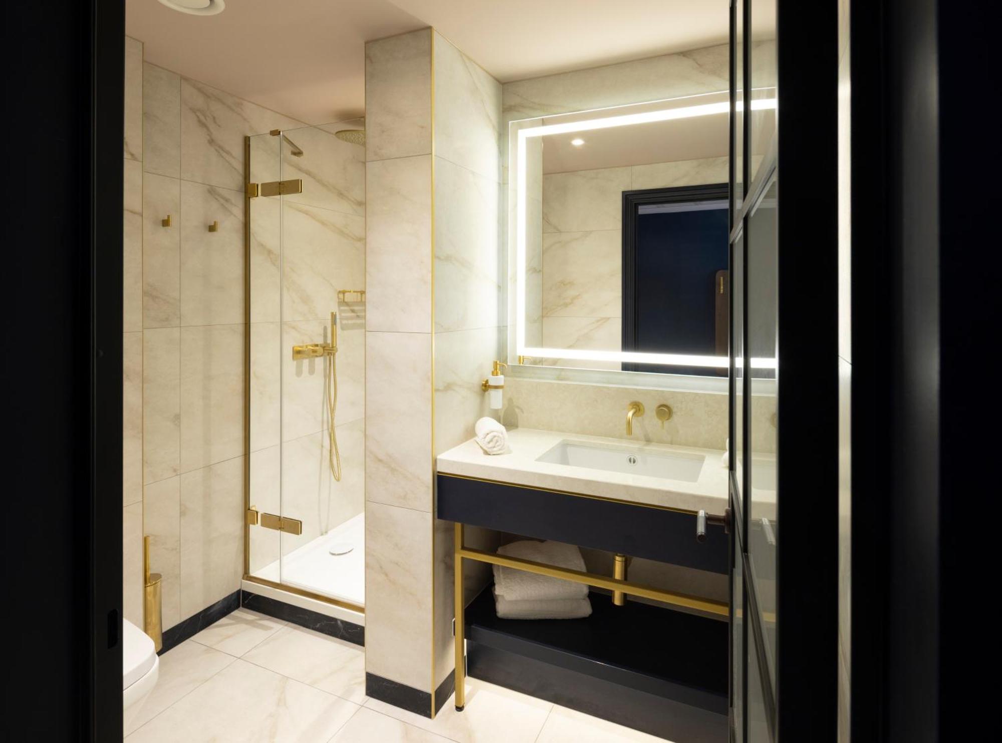 Hotel The Mercantile 4*