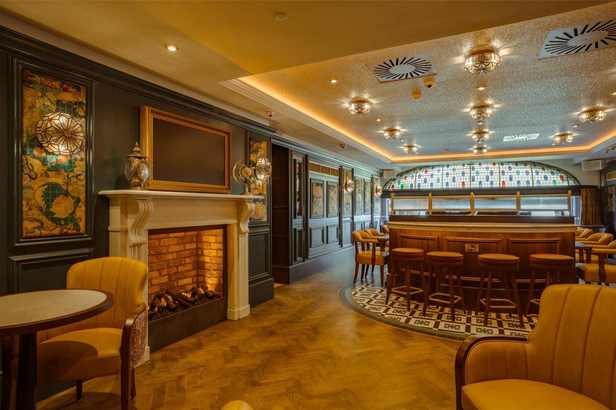 Hotel The Mercantile 4*
