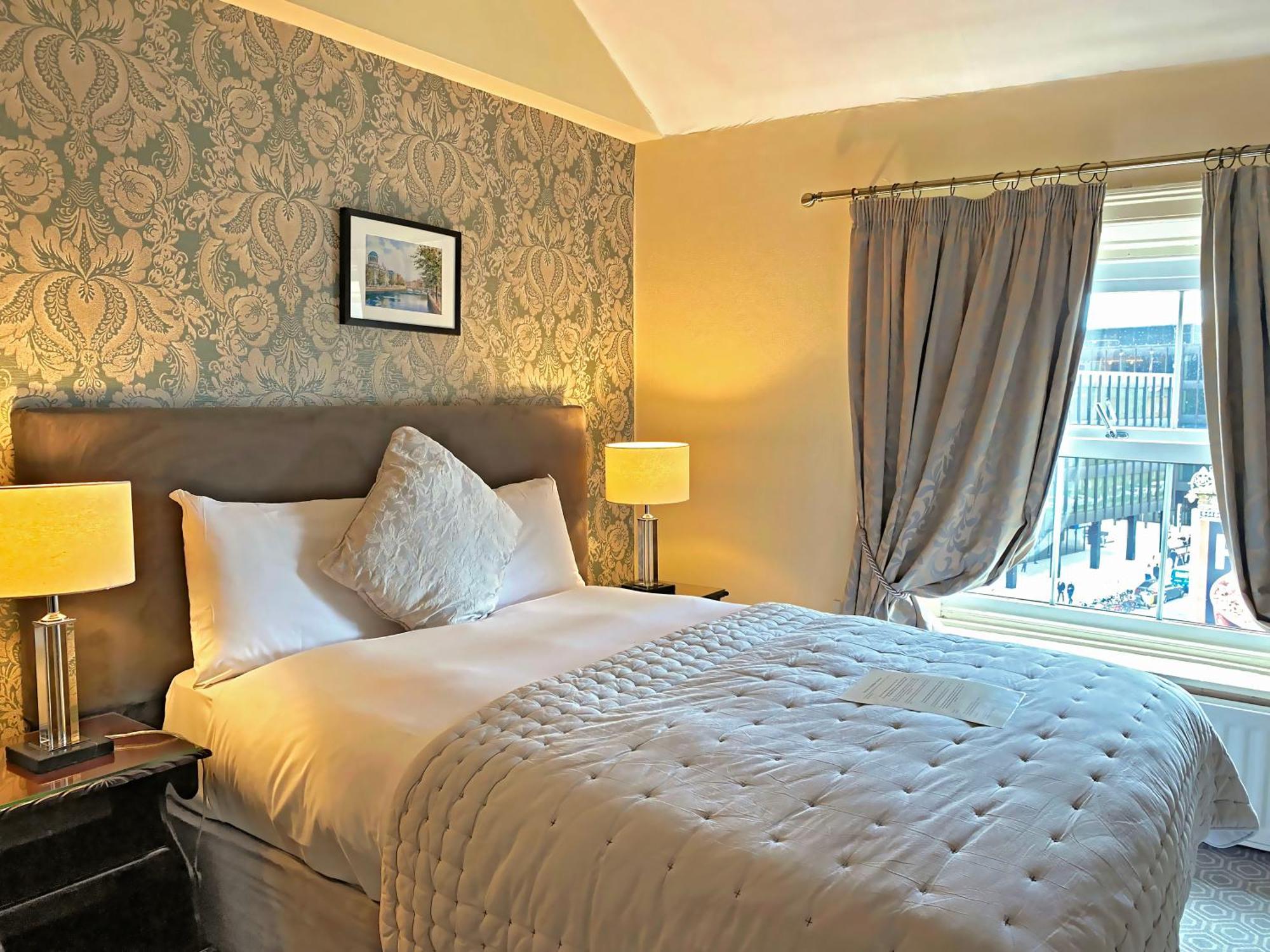Fitzwilliam Townhouse 3*
