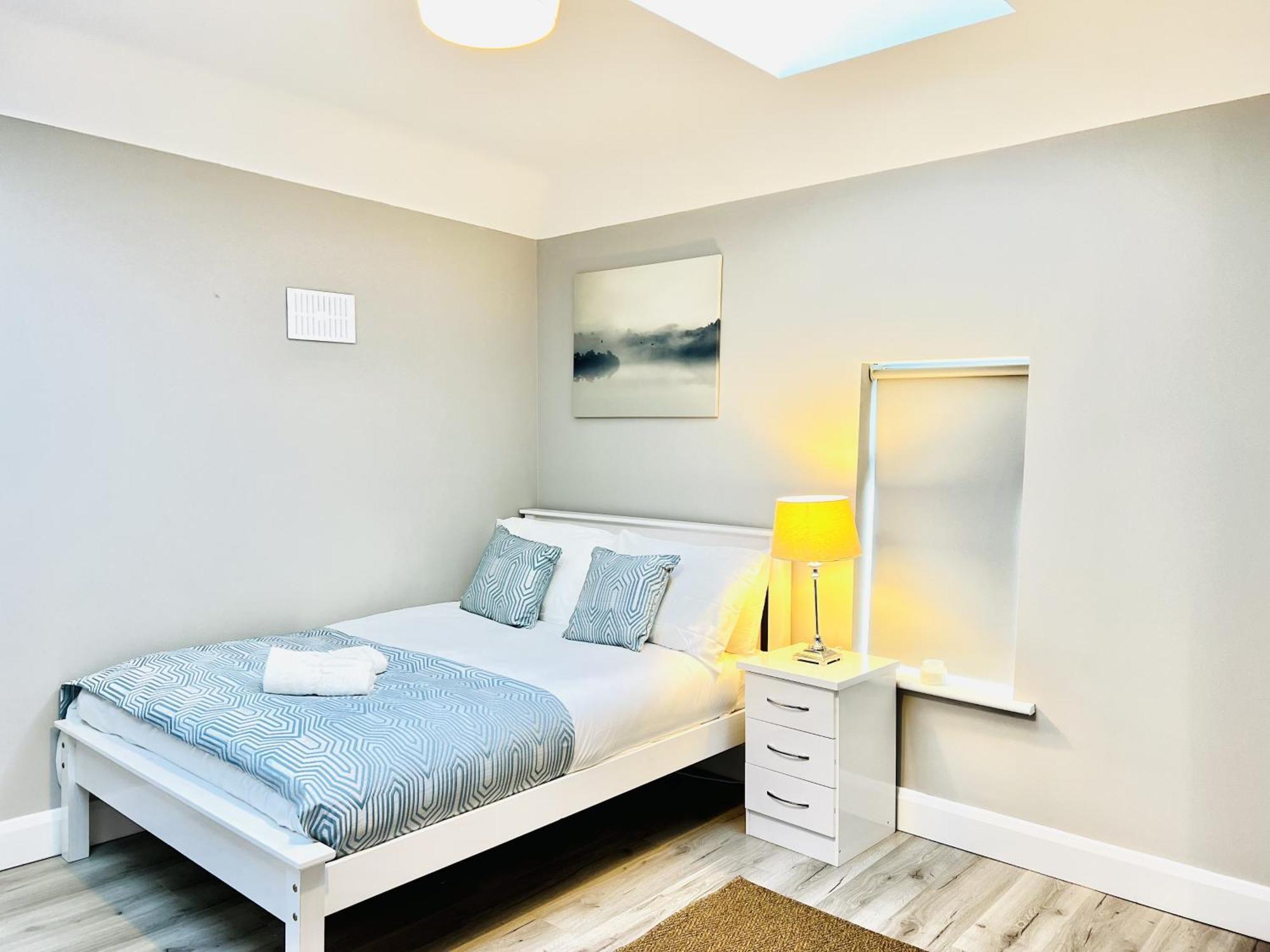 Apartment Liffey Loft