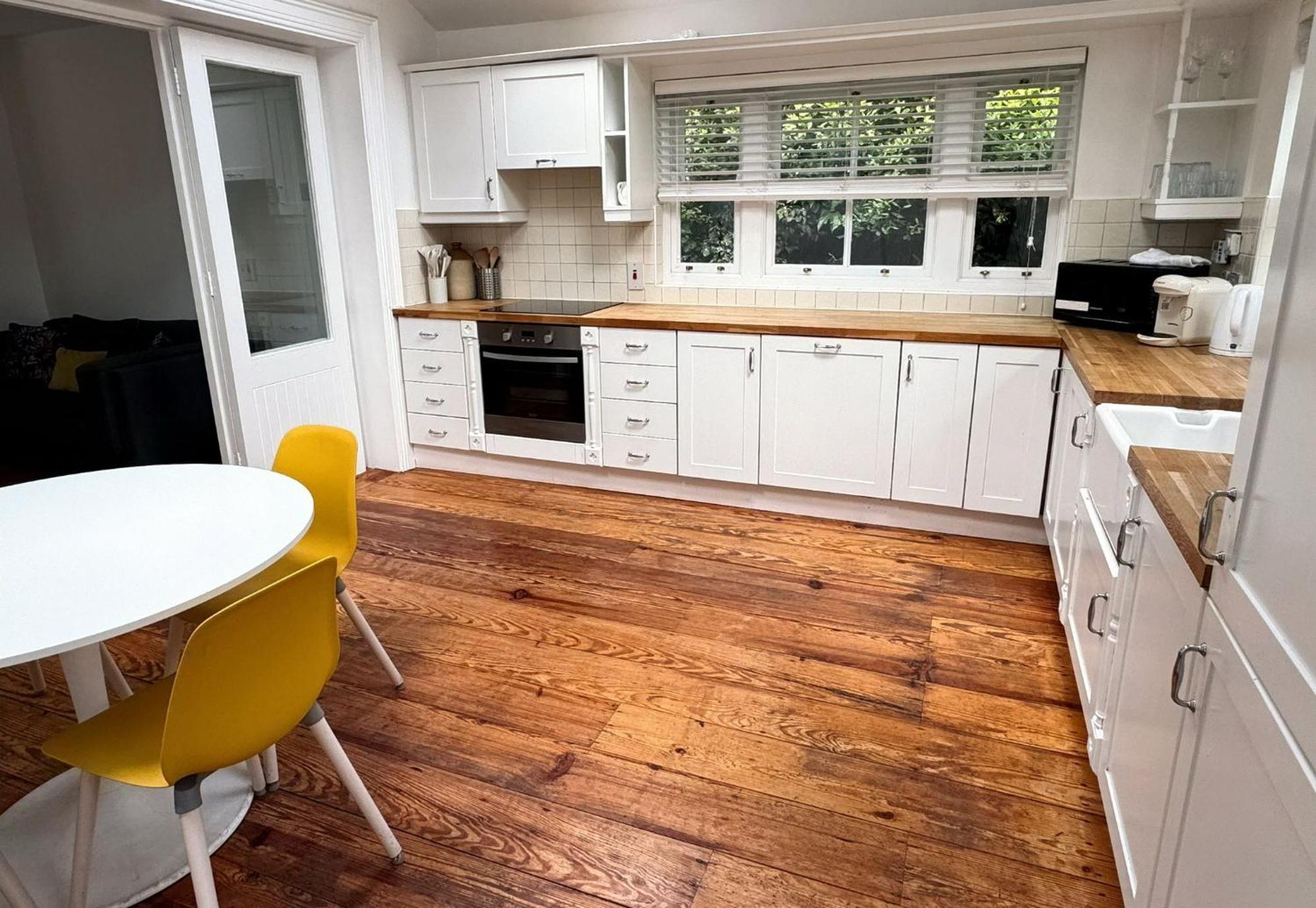Holiday home Shelbourne By Rds&aviva *
