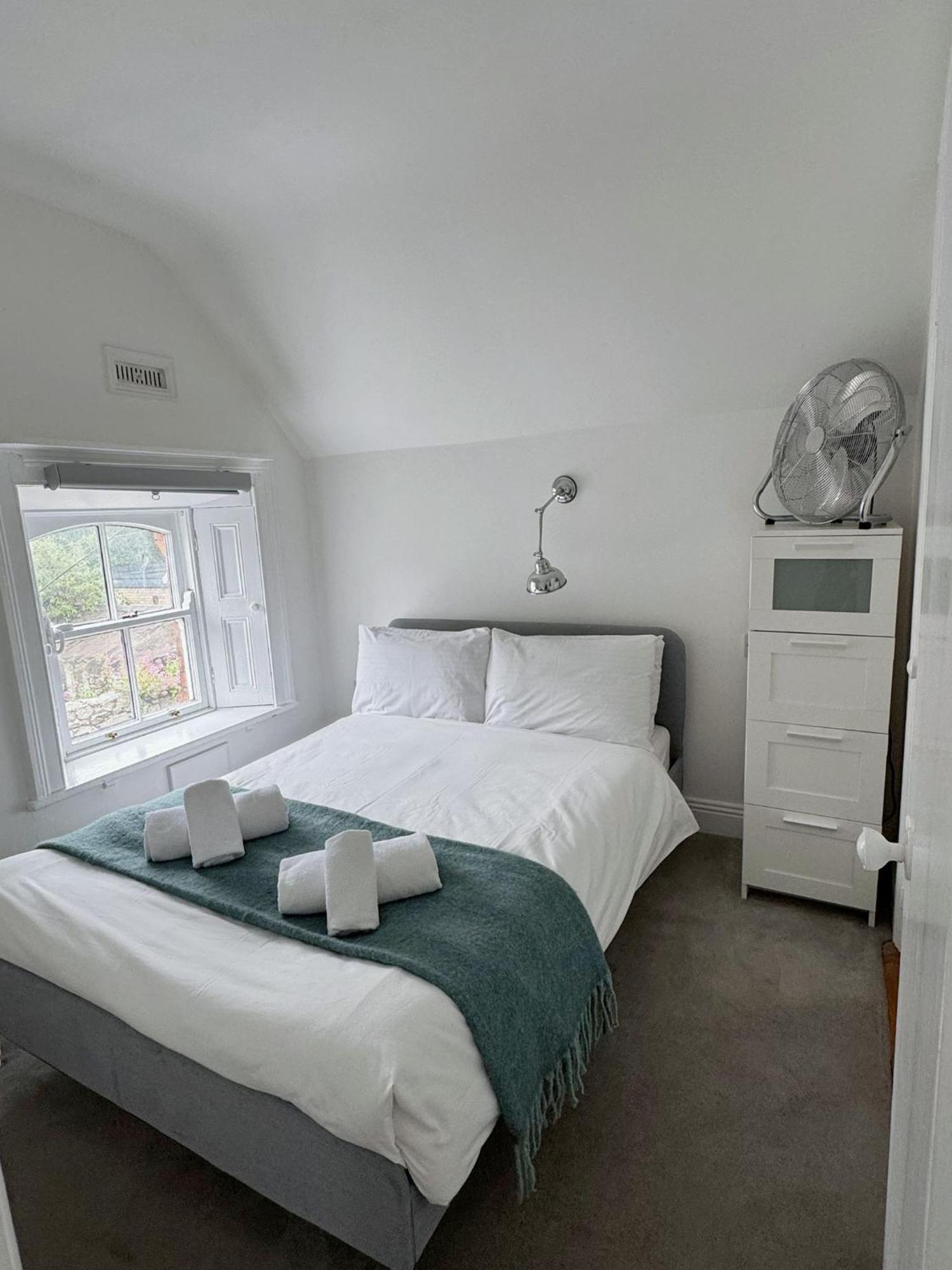 Shelbourne By Rds&aviva Holiday home *