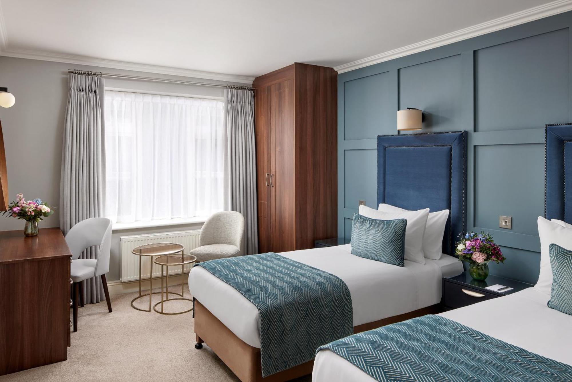 The Sandymount 4* Dublin