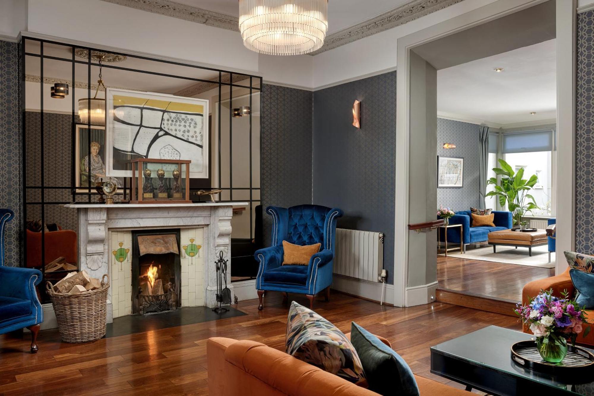 The Sandymount Hotel Dublin