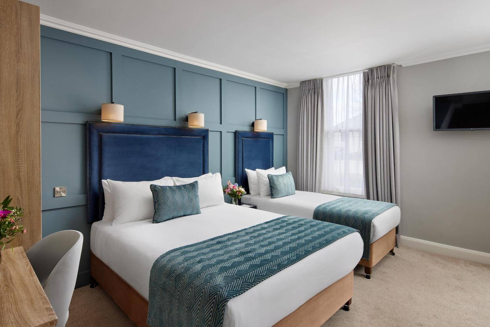 The Sandymount 4*