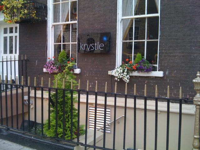Russell Court 3* Dublin