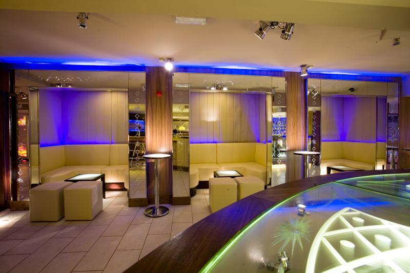 Hotel Russell Court 3*
