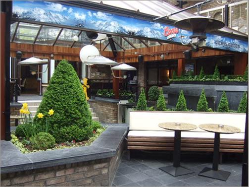 Russell Court Hotel Dublin