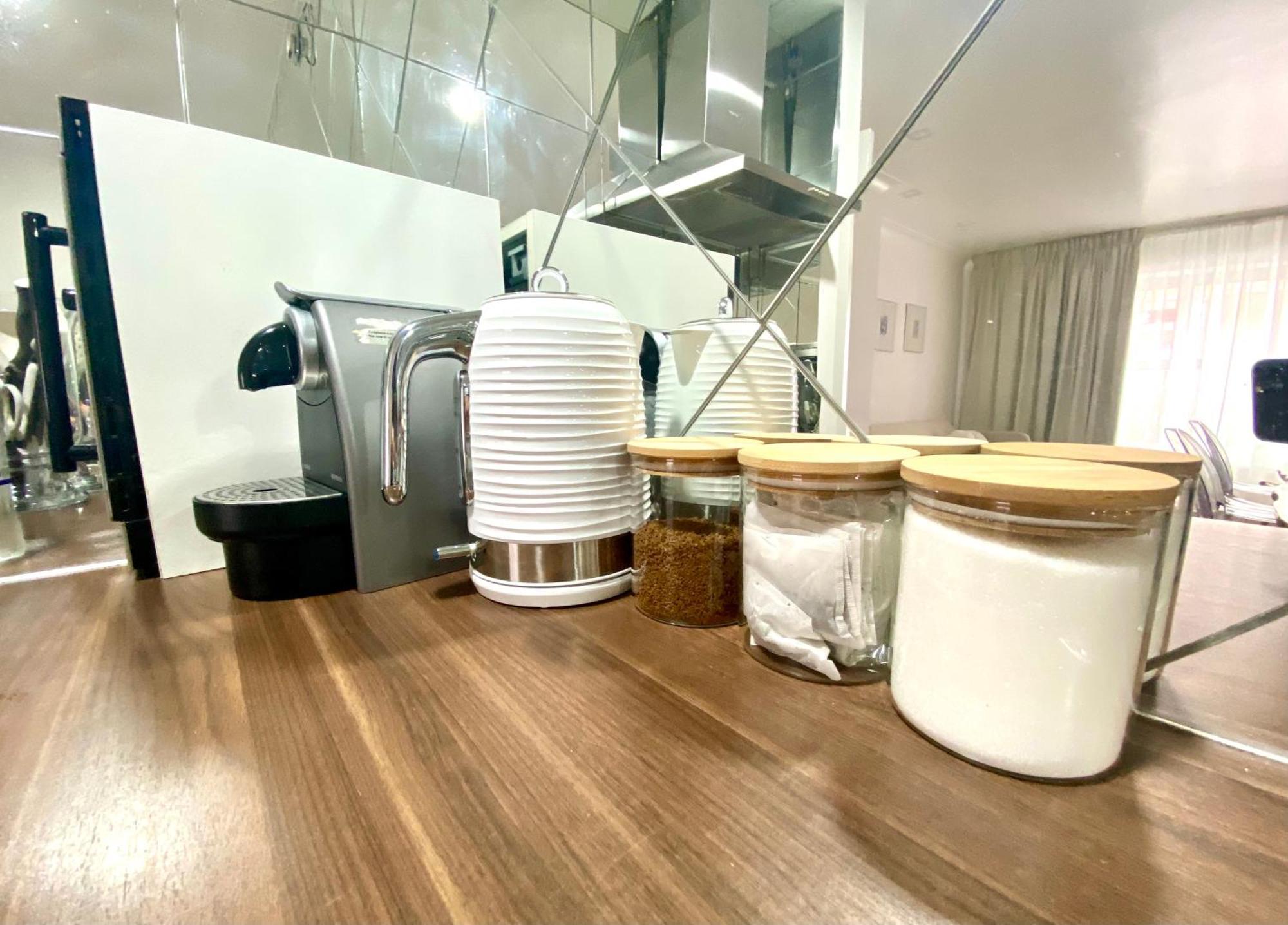 Apartment Perfect Free Wifi *