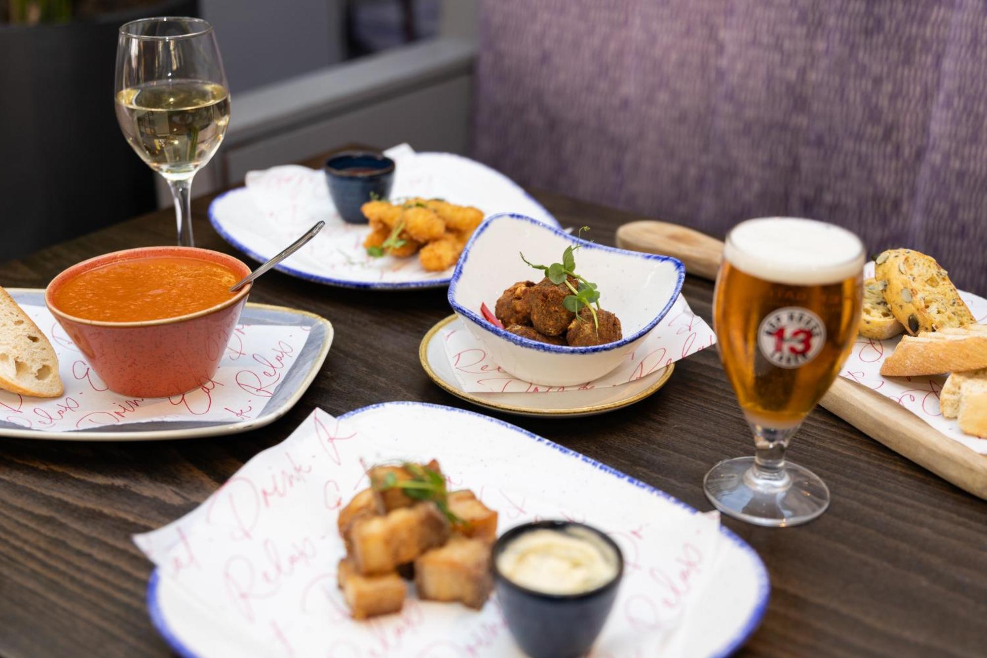 Hotel Leonardo Parnell Street Dublin