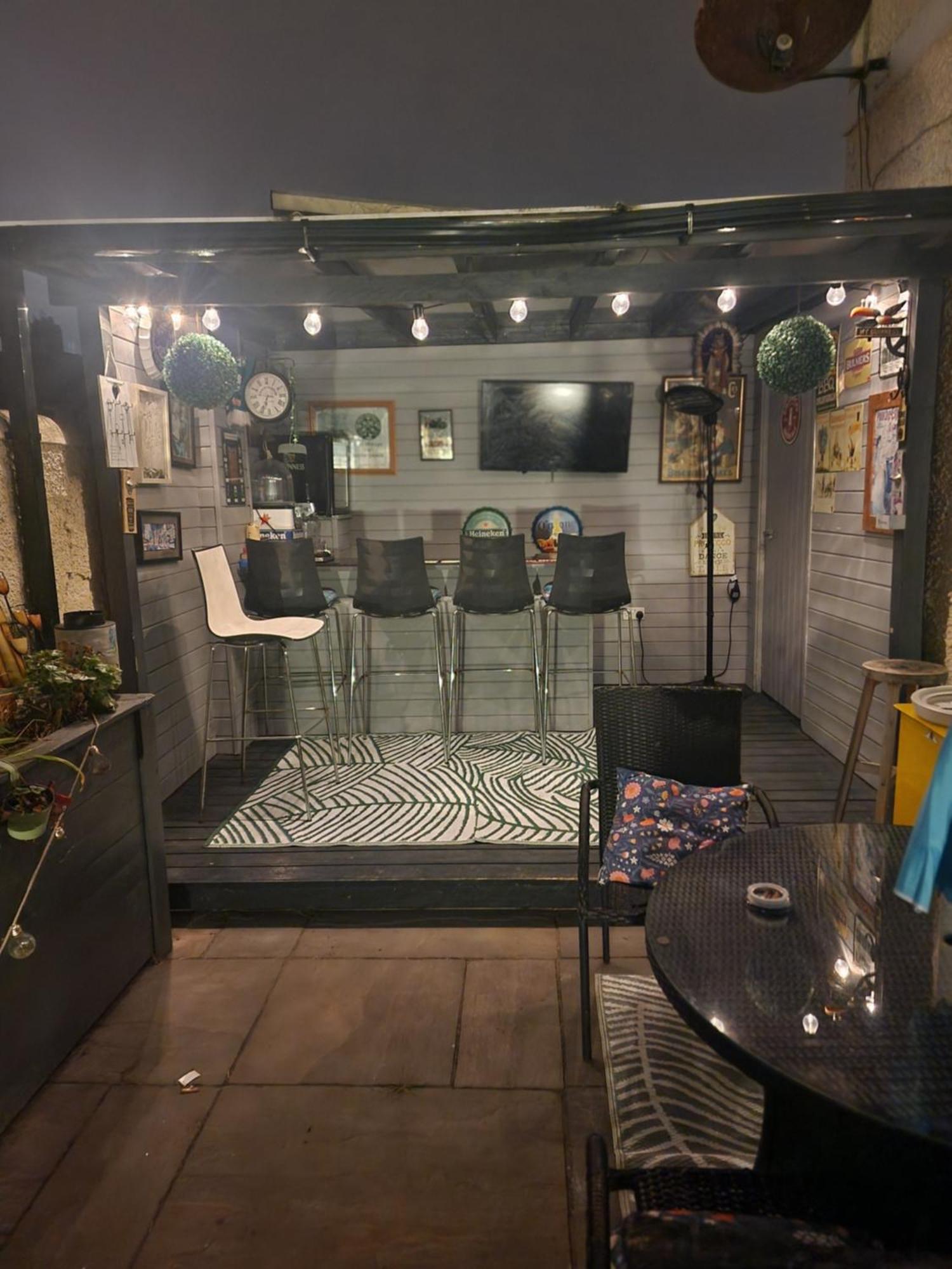 Croke Park Pad *