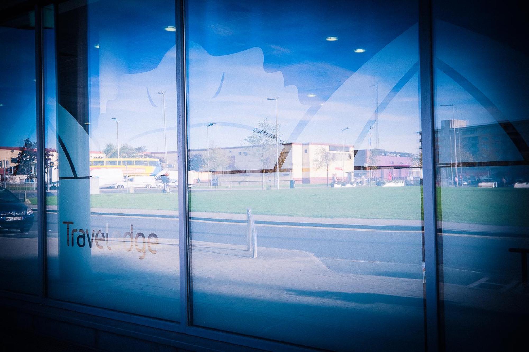 Travelodge Dublin Airport South Hotel Collinstown (Santry)