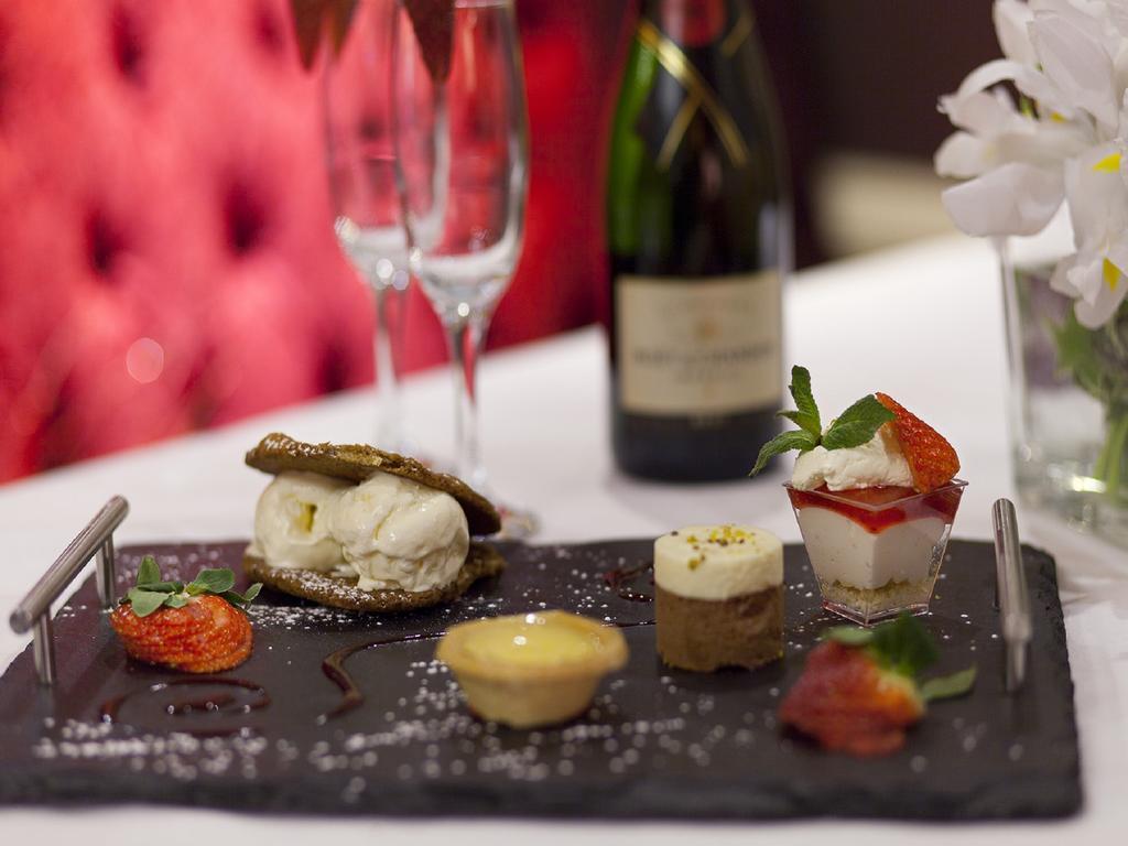 Hotel Arlington O'connell Bridge 3*