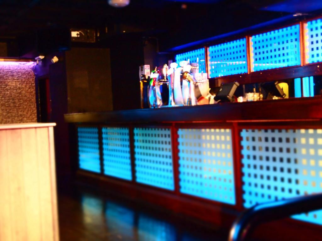 Citi Of Temple Bar 3* Dublin