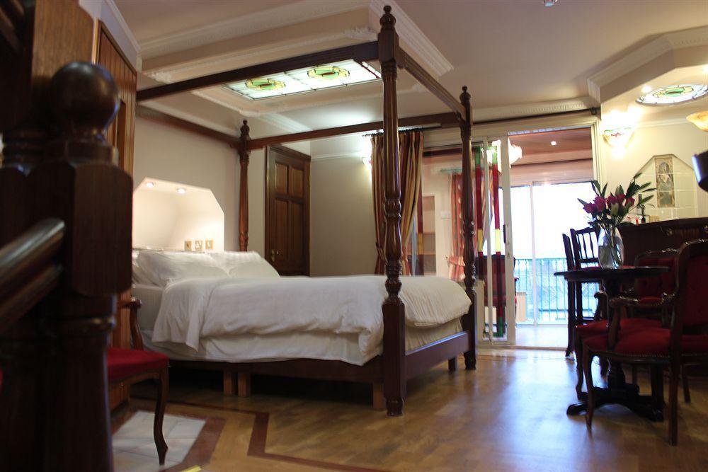 Roxford Hotel Dublin