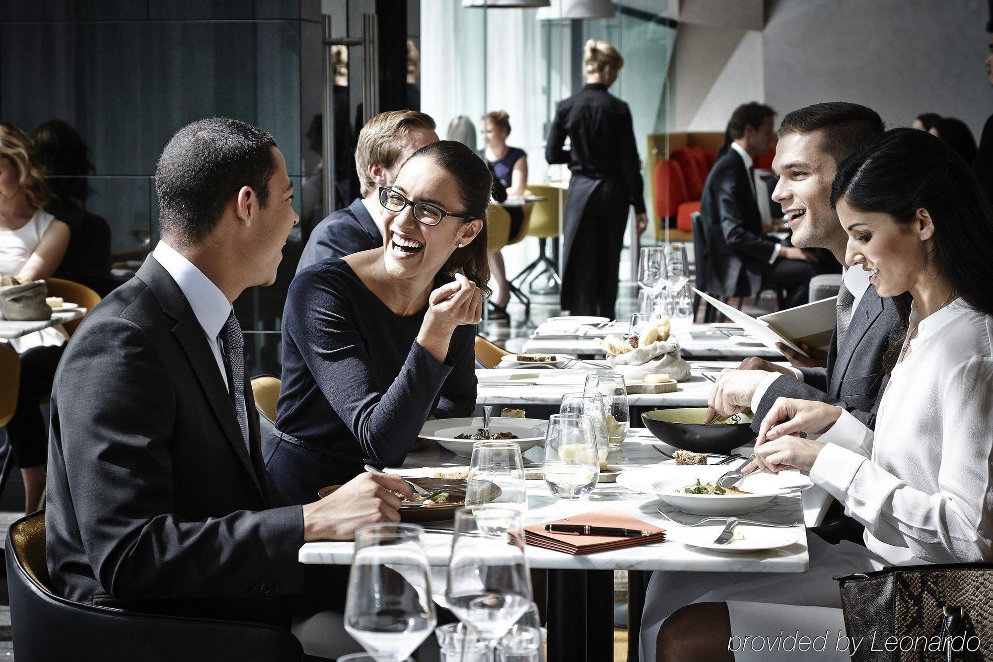 Anantara The Marker Dublin- A Leading Of The World Hotel 5*