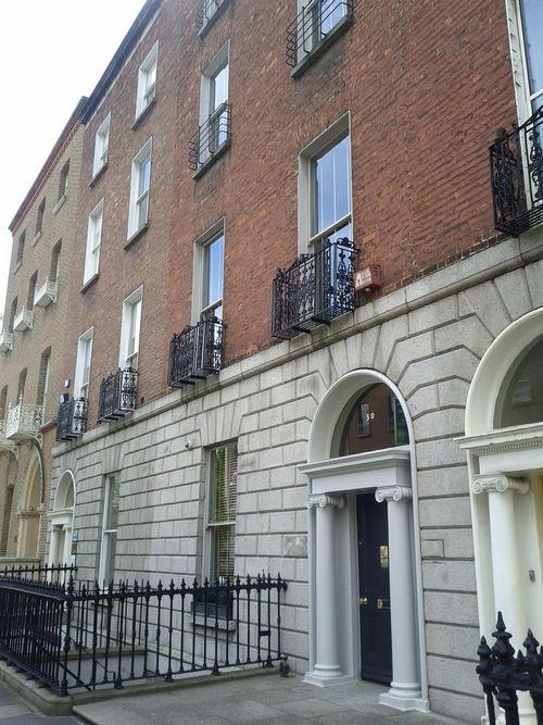 Guest house Number 31 Dublin