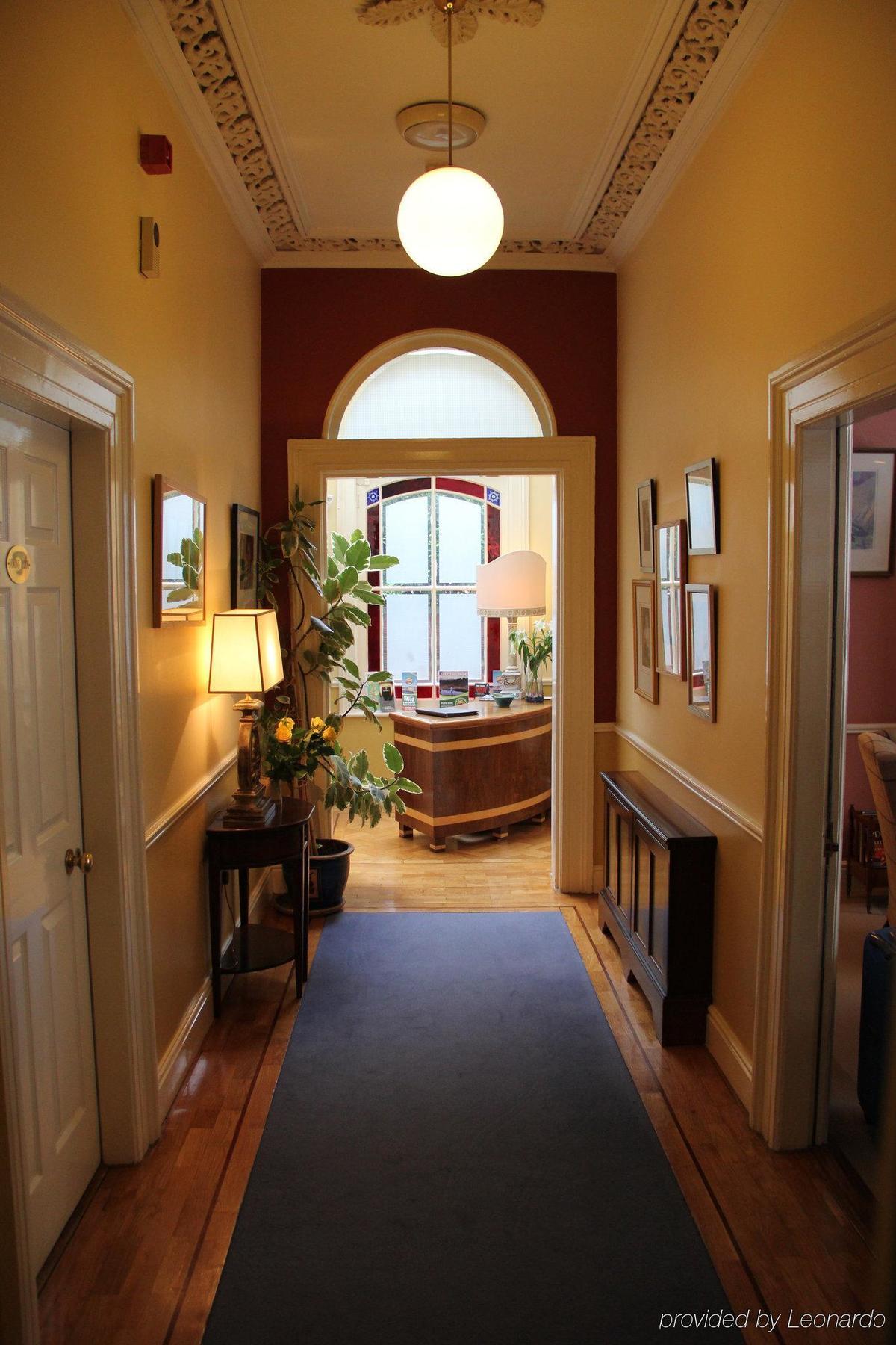 Guest house Aberdeen