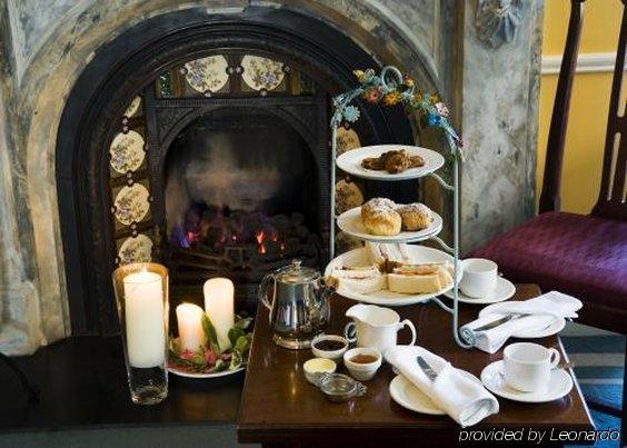 Aberdeen Guest house