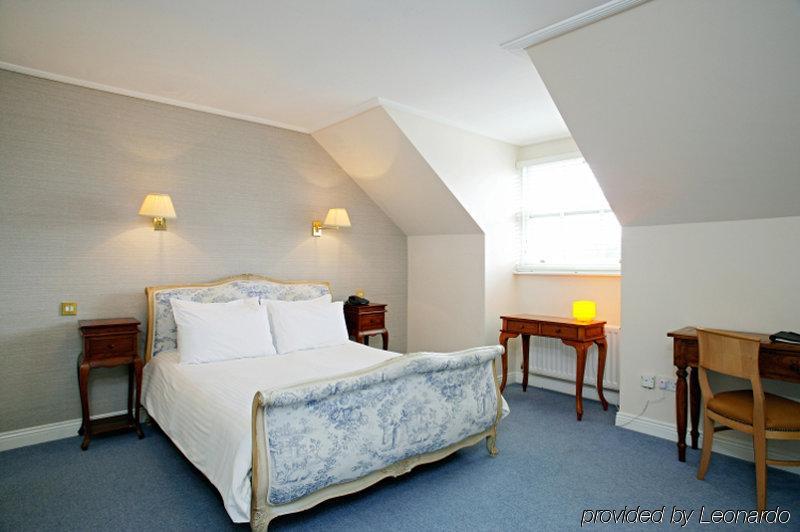 Pembroke Townhouse