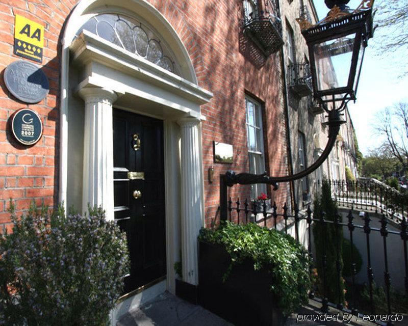 Pembroke Townhouse Dublin